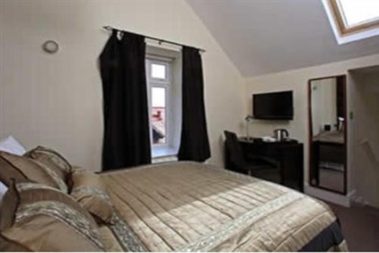 Space Boutique B&B - With Free Private Car Park Llandudno Luaran gambar