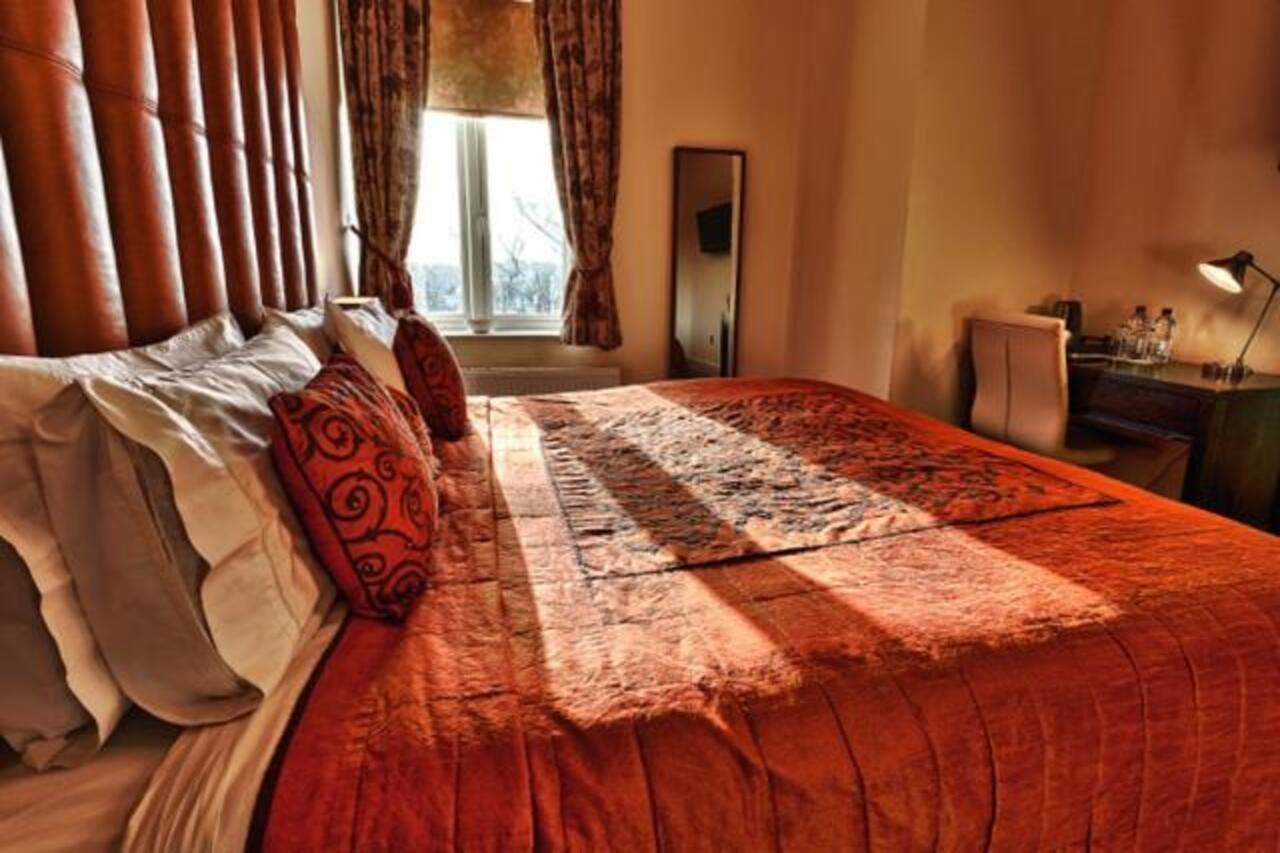 Space Boutique B&B - With Free Private Car Park Llandudno Luaran gambar