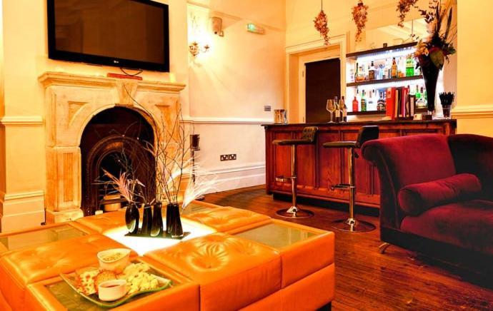 Space Boutique B&B - With Free Private Car Park Llandudno Luaran gambar