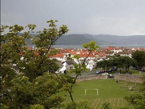 Space Boutique B&B - With Free Private Car Park Llandudno Luaran gambar