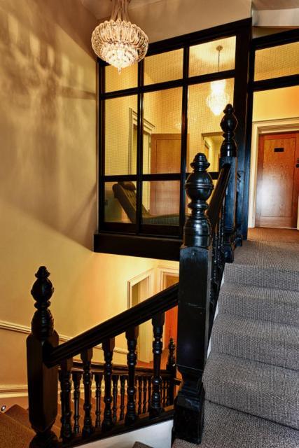Space Boutique B&B - With Free Private Car Park Llandudno Luaran gambar
