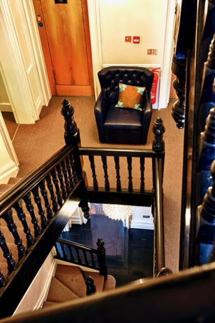 Space Boutique B&B - With Free Private Car Park Llandudno Luaran gambar