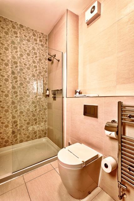 Space Boutique B&B - With Free Private Car Park Llandudno Luaran gambar