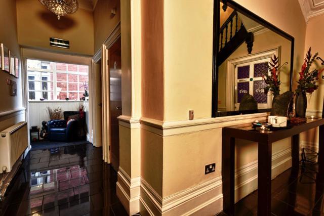 Space Boutique B&B - With Free Private Car Park Llandudno Luaran gambar
