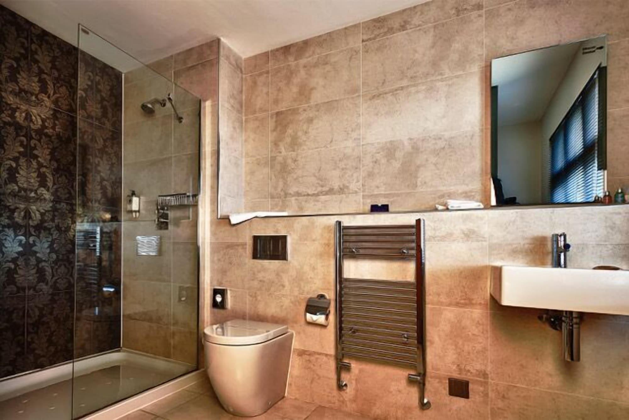 Space Boutique B&B - With Free Private Car Park Llandudno Luaran gambar