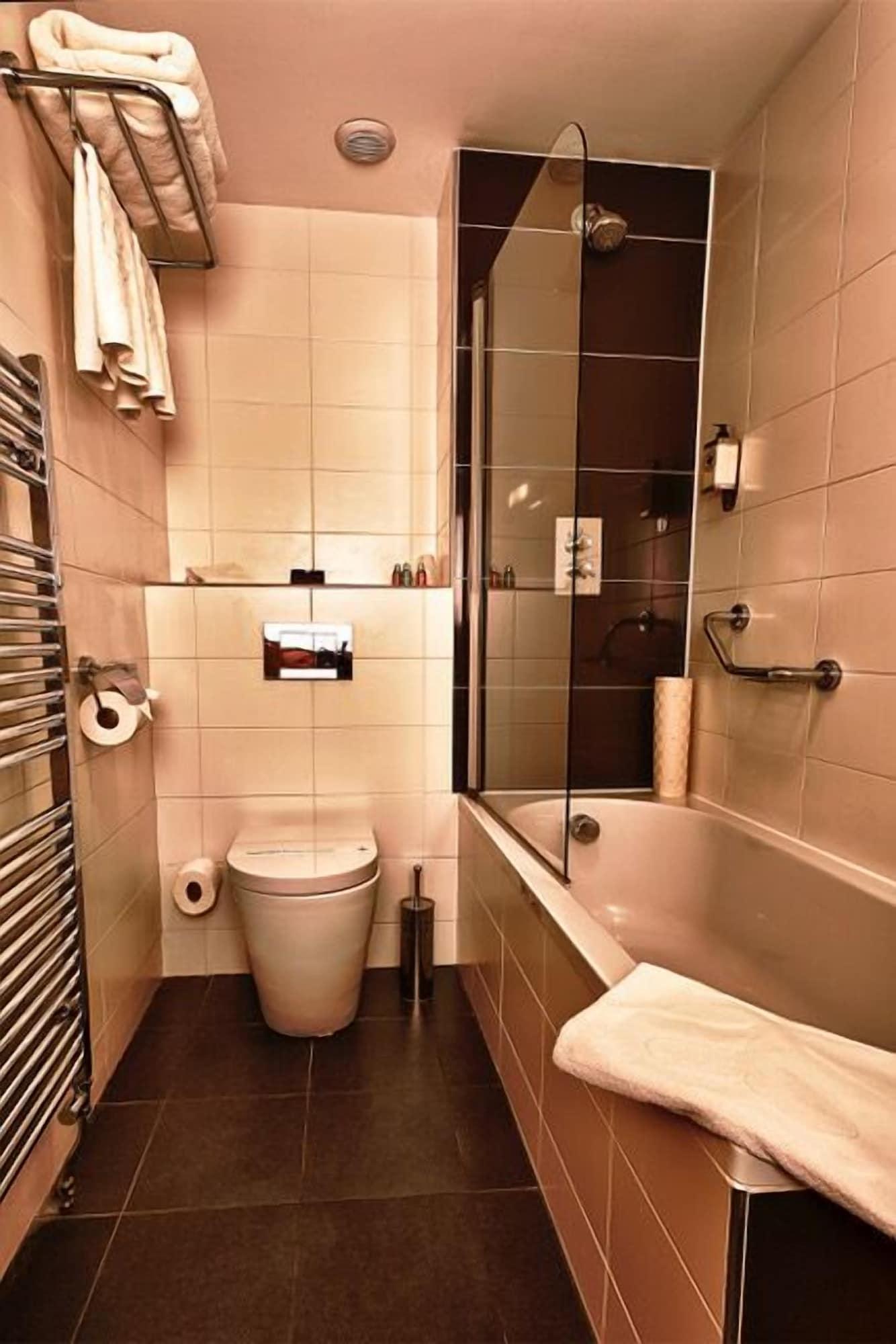 Space Boutique B&B - With Free Private Car Park Llandudno Luaran gambar