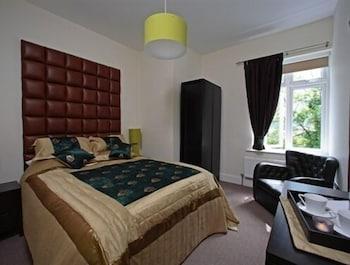 Space Boutique B&B - With Free Private Car Park Llandudno Luaran gambar