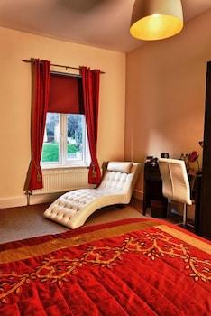 Space Boutique B&B - With Free Private Car Park Llandudno Luaran gambar