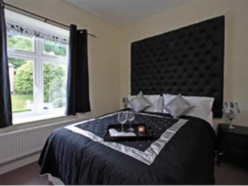 Space Boutique B&B - With Free Private Car Park Llandudno Luaran gambar