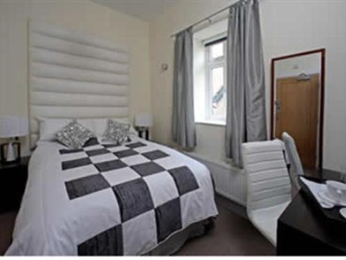 Space Boutique B&B - With Free Private Car Park Llandudno Luaran gambar