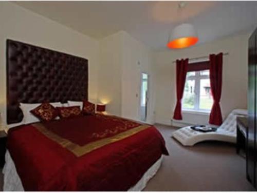 Space Boutique B&B - With Free Private Car Park Llandudno Luaran gambar